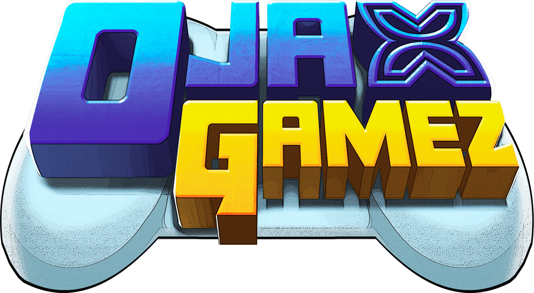 OjaGamez Logo